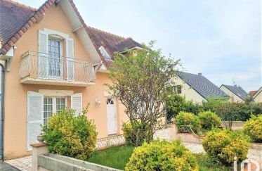 House 5 rooms of 125 m² in Cambes-en-Plaine (14610)