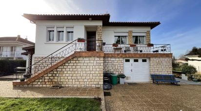 House 5 rooms of 140 m² in Montayral (47500)