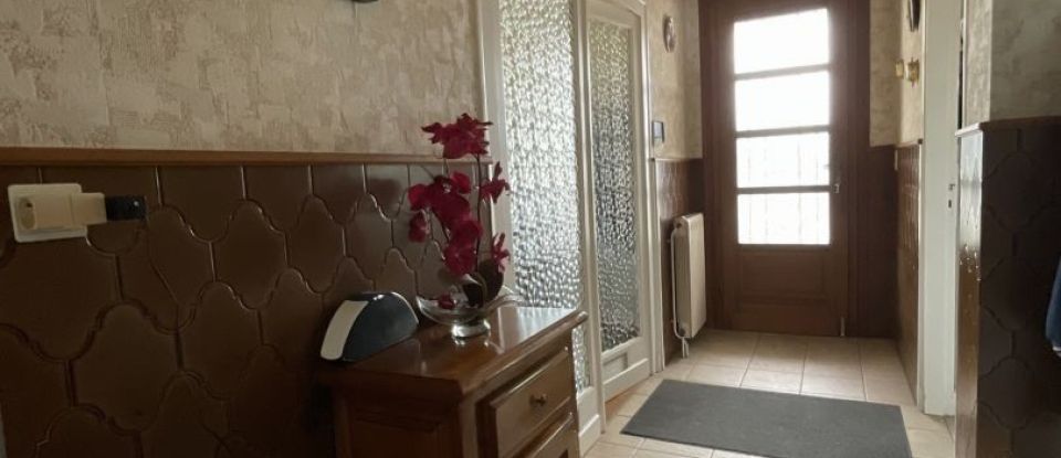 House 5 rooms of 140 m² in Montayral (47500)