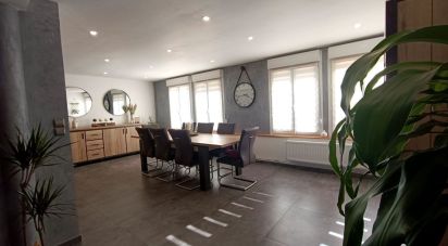 Apartment 4 rooms of 95 m² in Valenciennes (59300)