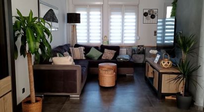 Appartement 4 pièces de 95 m² à Valenciennes (59300)