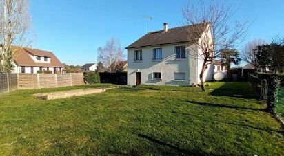 House 4 rooms of 96 m² in Nouans-les-Fontaines (37460)