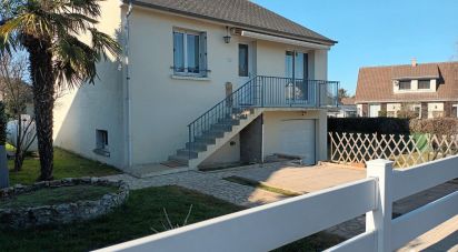 House 4 rooms of 96 m² in Nouans-les-Fontaines (37460)