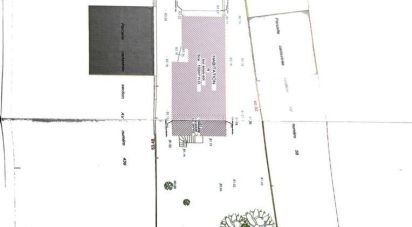 Terrain de 762 m² à Rosny-sous-Bois (93110)