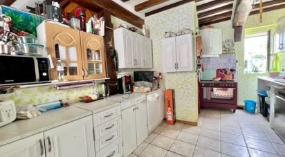 House 5 rooms of 152 m² in Vitry-le-François (51300)