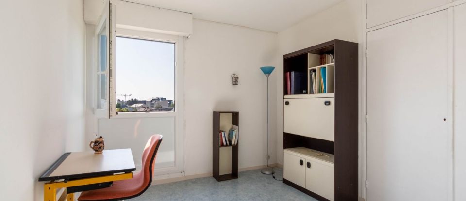 Appartement 4 pièces de 77 m² à Nantes (44100)