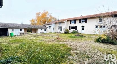 Mansion 9 rooms of 245 m² in Courtisols (51460)