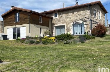 House 5 rooms of 185 m² in Saint-Maurice-en-Gourgois (42240)