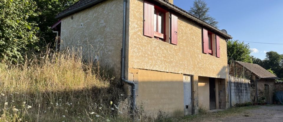 House 8 rooms of 168 m² in Carsac-Aillac (24200)