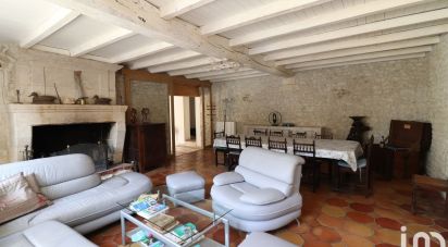 House 7 rooms of 350 m² in Sainte-Colombe (17210)