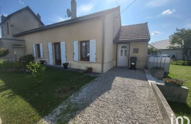 House 5 rooms of 131 m² in Gélannes (10100)