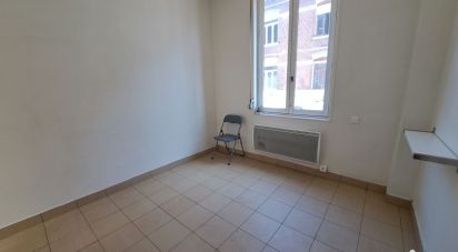 Appartement 3 pièces de 25 m² à Lille (59000)