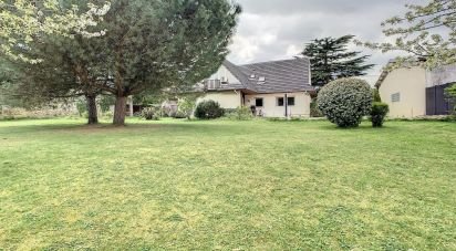 House 8 rooms of 205 m² in Dammarie-les-Lys (77190)