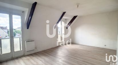Appartement 1 pièce de 26 m² à Gretz-Armainvilliers (77220)