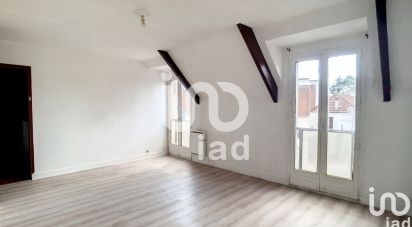 Apartment 1 room of 26 m² in Gretz-Armainvilliers (77220)