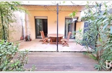 Apartment 3 rooms of 63 m² in Nice (06300)
