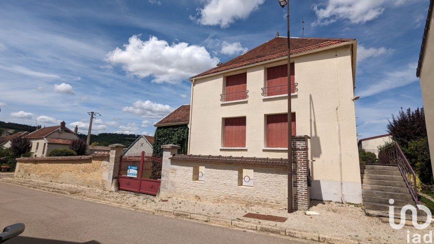House 4 rooms of 152 m² in Ville-sur-Arce (10110)