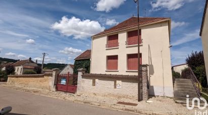 Maison 4 pièces de 152 m² à Ville-sur-Arce (10110)