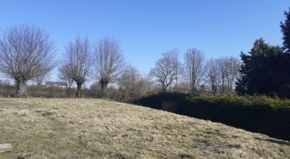 Land of 950 m² in Dourlers (59440)