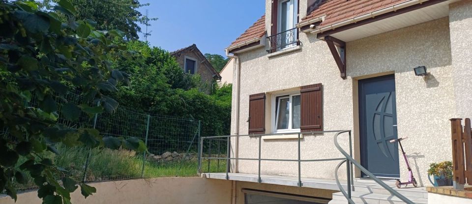 Maison 4 pièces de 83 m² à Janville-sur-Juine (91510)