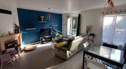 Maison 4 pièces de 83 m² à Janville-sur-Juine (91510)