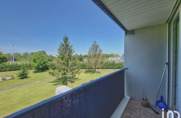 Apartment 4 rooms of 81 m² in Woippy (57140)