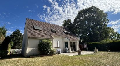 House 6 rooms of 162 m² in Limeil-Brévannes (94450)