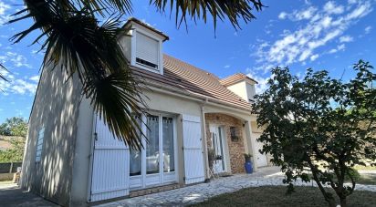 Maison 6 pièces de 162 m² à Limeil-Brévannes (94450)