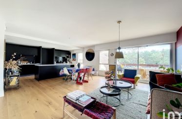Appartement 4 pièces de 97 m² à Rennes (35700)