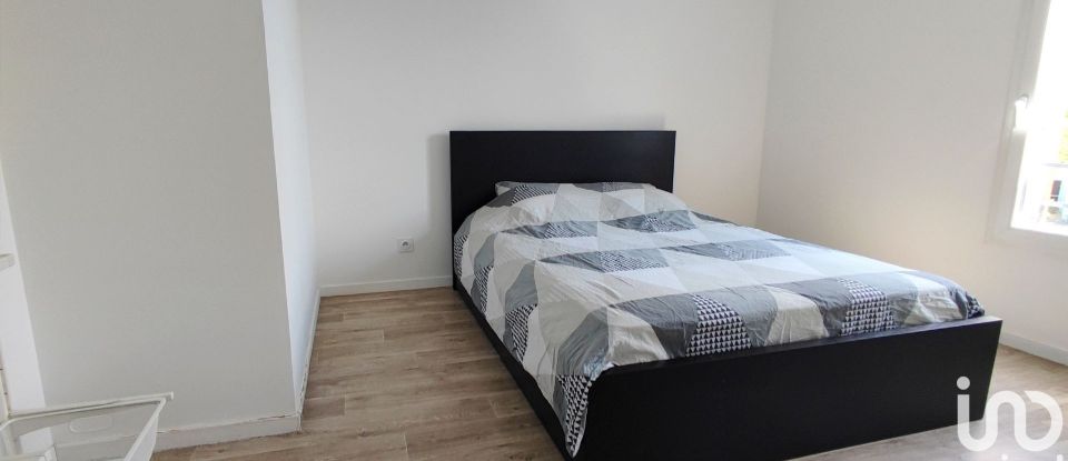 Appartement 2 pièces de 41 m² à Éragny (95610)