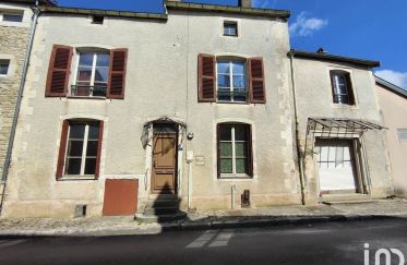 Maison 3 pièces de 115 m² à Châteauvillain (52120)
