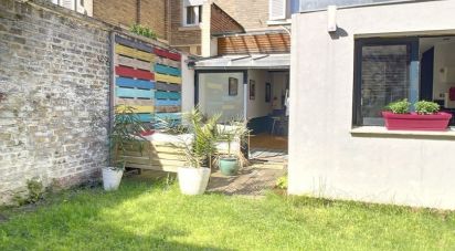 House 6 rooms of 140 m² in Amiens (80000)