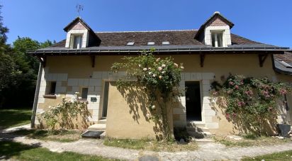 House 4 rooms of 87 m² in Chanceaux-sur-Choisille (37390)