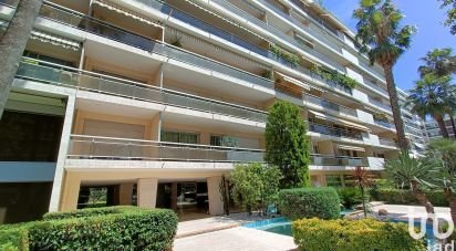 Apartment 4 rooms of 88 m² in Cannes (06400)