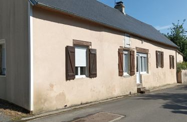 House 3 rooms of 72 m² in Bayeux (14400)