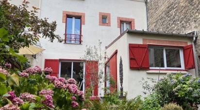 House 7 rooms of 176 m² in Vanves (92170)
