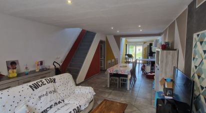 House 4 rooms of 80 m² in Douchy-les-Mines (59282)