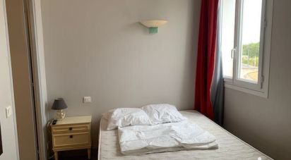 Apartment 1 room of 17 m² in La Tranche-sur-Mer (85360)