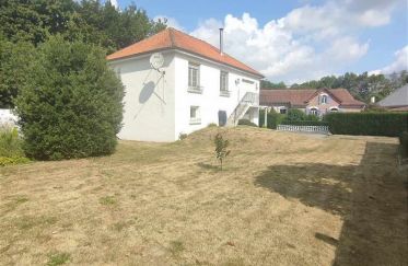 House 3 rooms of 70 m² in Guarbecque (62330)