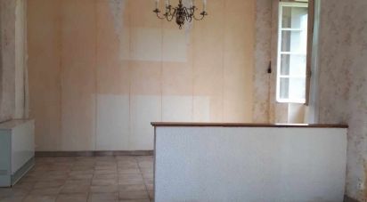 House 5 rooms of 142 m² in Montsauche-les-Settons (58230)