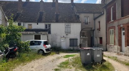 Building in Souppes-sur-Loing (77460) of 79 m²