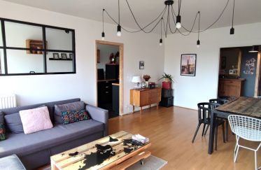 Apartment 3 rooms of 77 m² in Lambersart (59130)
