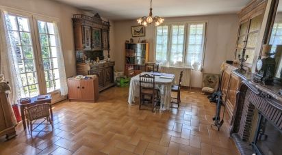 House 6 rooms of 157 m² in Appoigny (89380)
