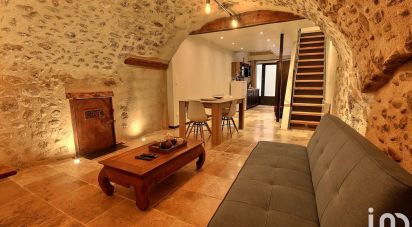 Apartment 4 rooms of 86 m² in Sisteron (04200)