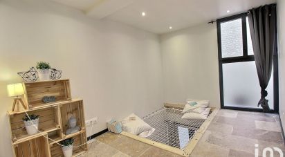 Appartement 4 pièces de 86 m² à Sisteron (04200)