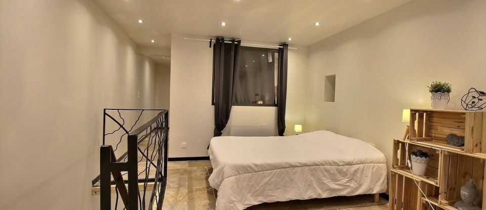 Apartment 4 rooms of 86 m² in Sisteron (04200)