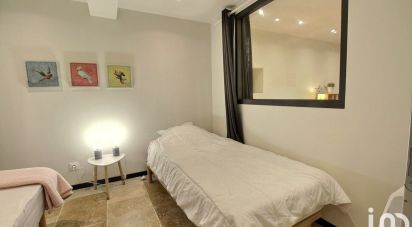 Appartement 4 pièces de 86 m² à Sisteron (04200)