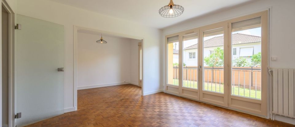 Appartement 3 pièces de 72 m² à Poitiers (86000)