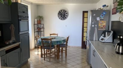 House 5 rooms of 110 m² in Langres (52200)