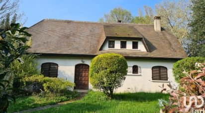 House 7 rooms of 181 m² in Torfou (91730)